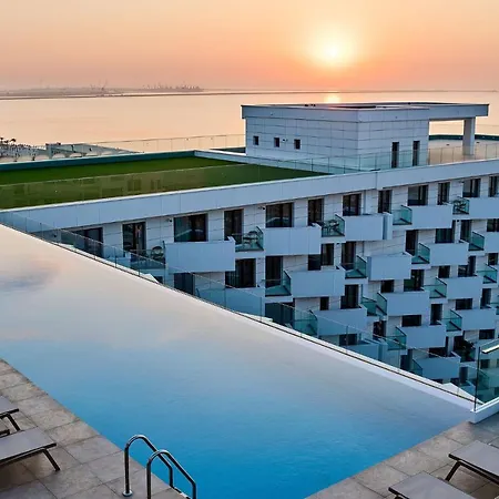Apartment Mara In Alezzi Infinity *