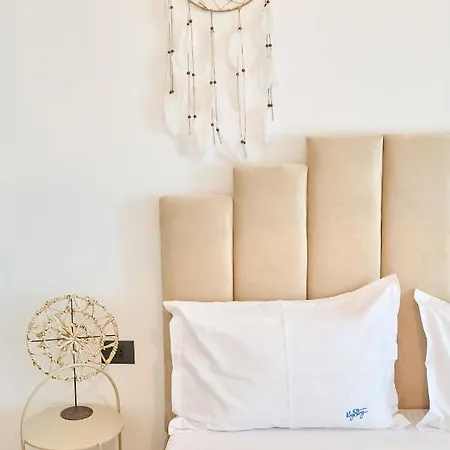 Mara In Alezzi Infinity Apartment Navodari