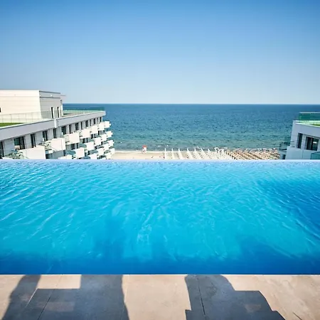 Apartment Mara In Alezzi Infinity Navodari