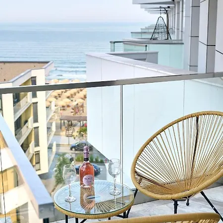 Mara In Alezzi Infinity Apartment *