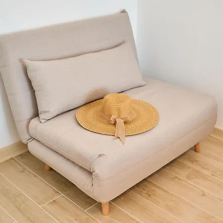 Mara In Alezzi Infinity Apartment Navodari